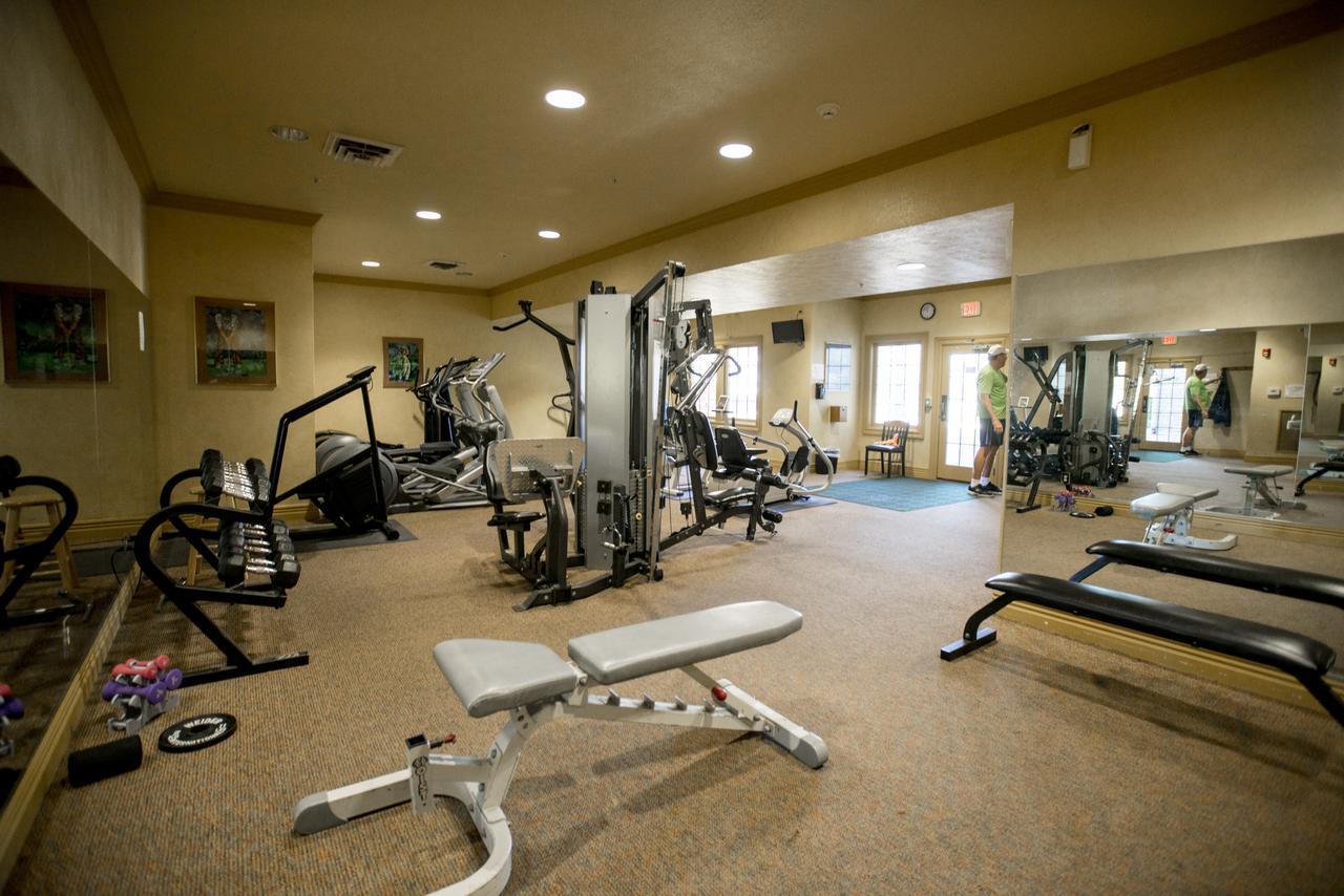 Pointe Royale Condo Vacation And Golf Resort Branson Exterior foto