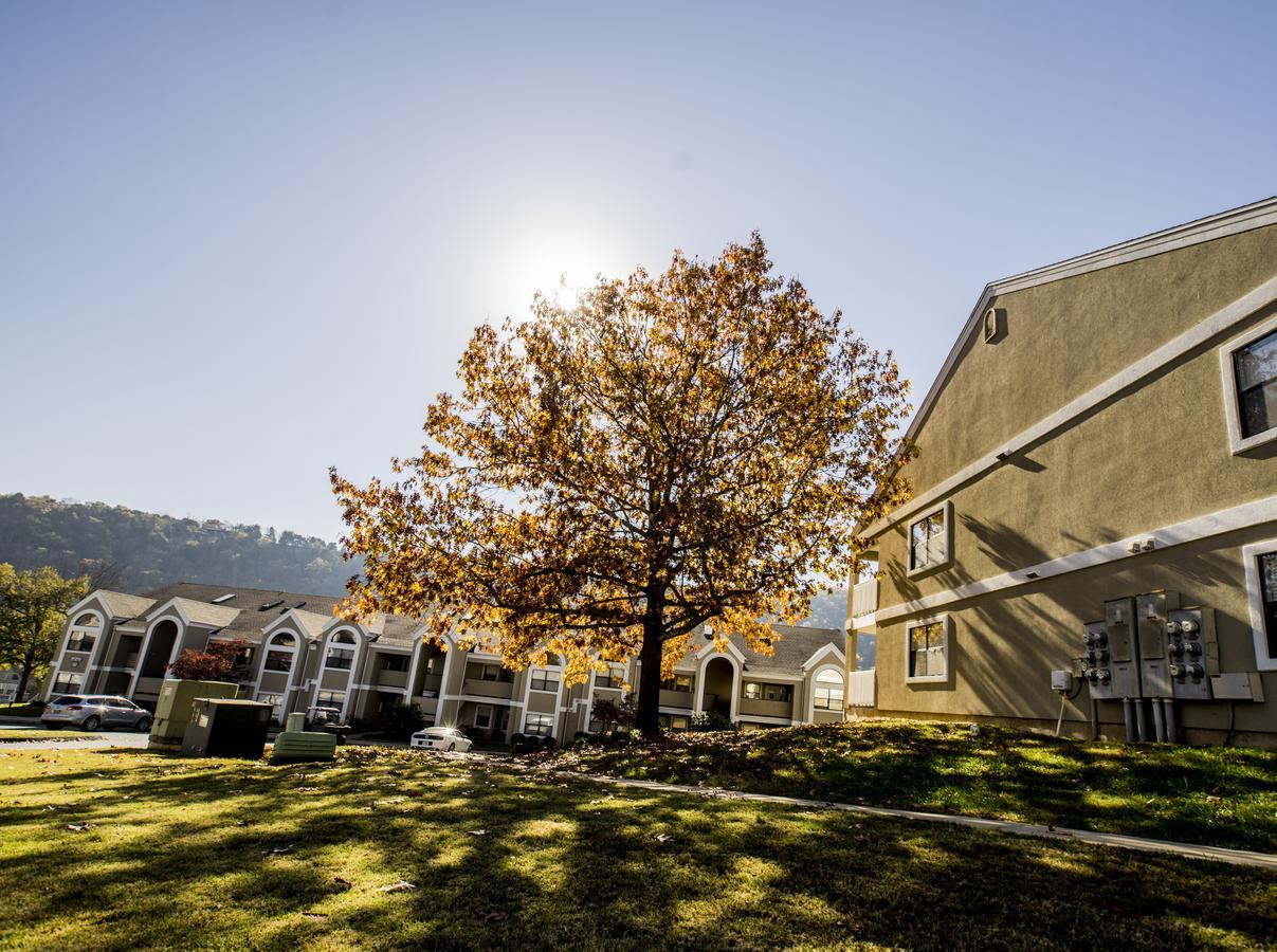Pointe Royale Condo Vacation And Golf Resort Branson Exterior foto