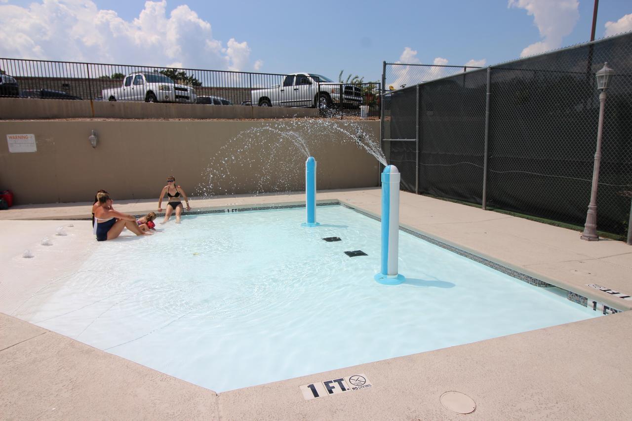 Pointe Royale Condo Vacation And Golf Resort Branson Exterior foto