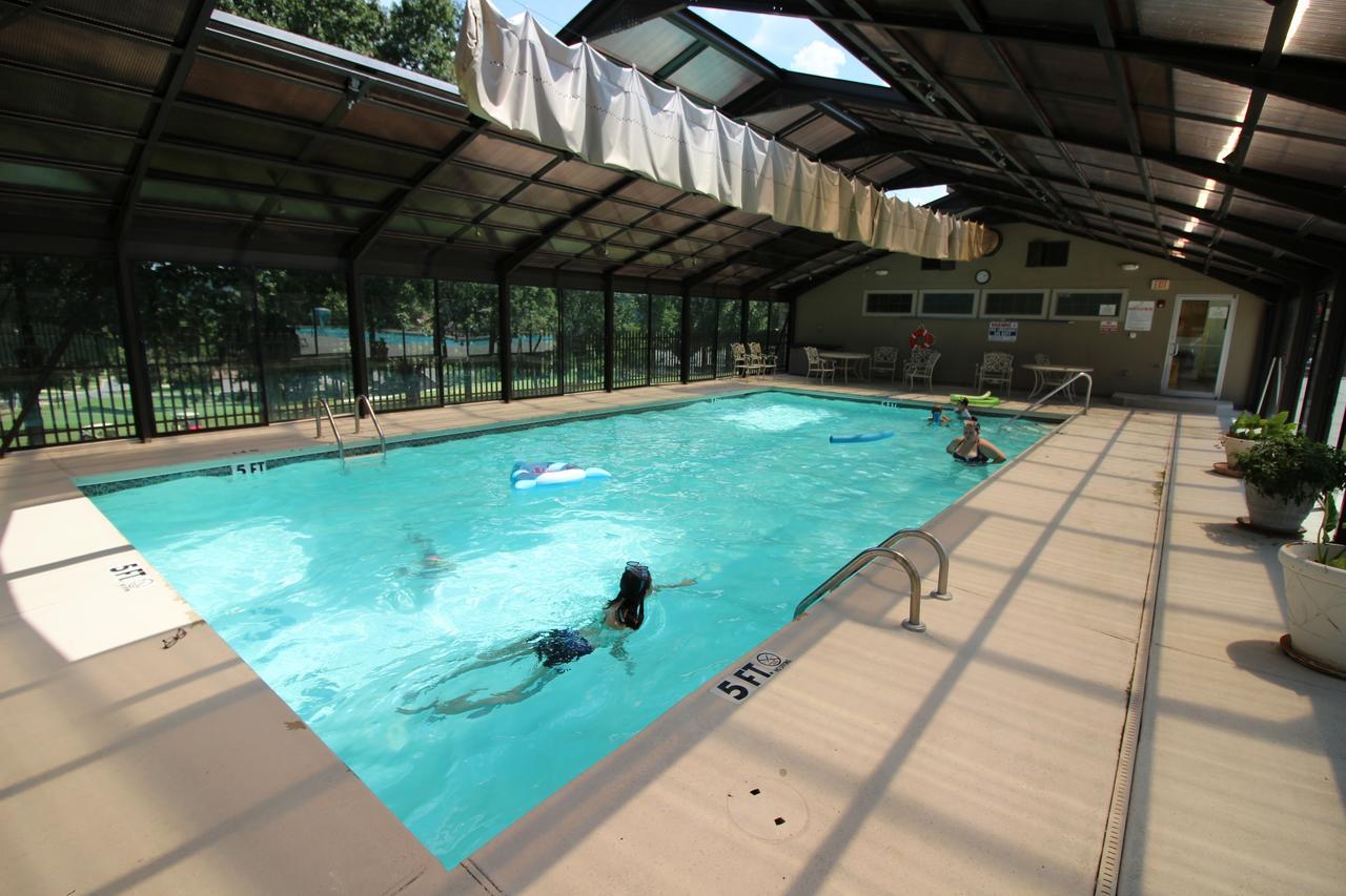 Pointe Royale Condo Vacation And Golf Resort Branson Exterior foto