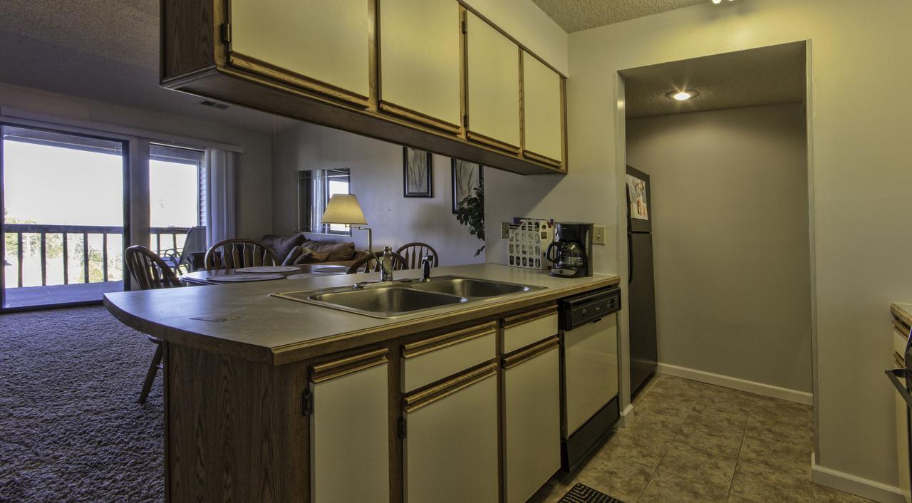 Pointe Royale Condo Vacation And Golf Resort Branson Exterior foto