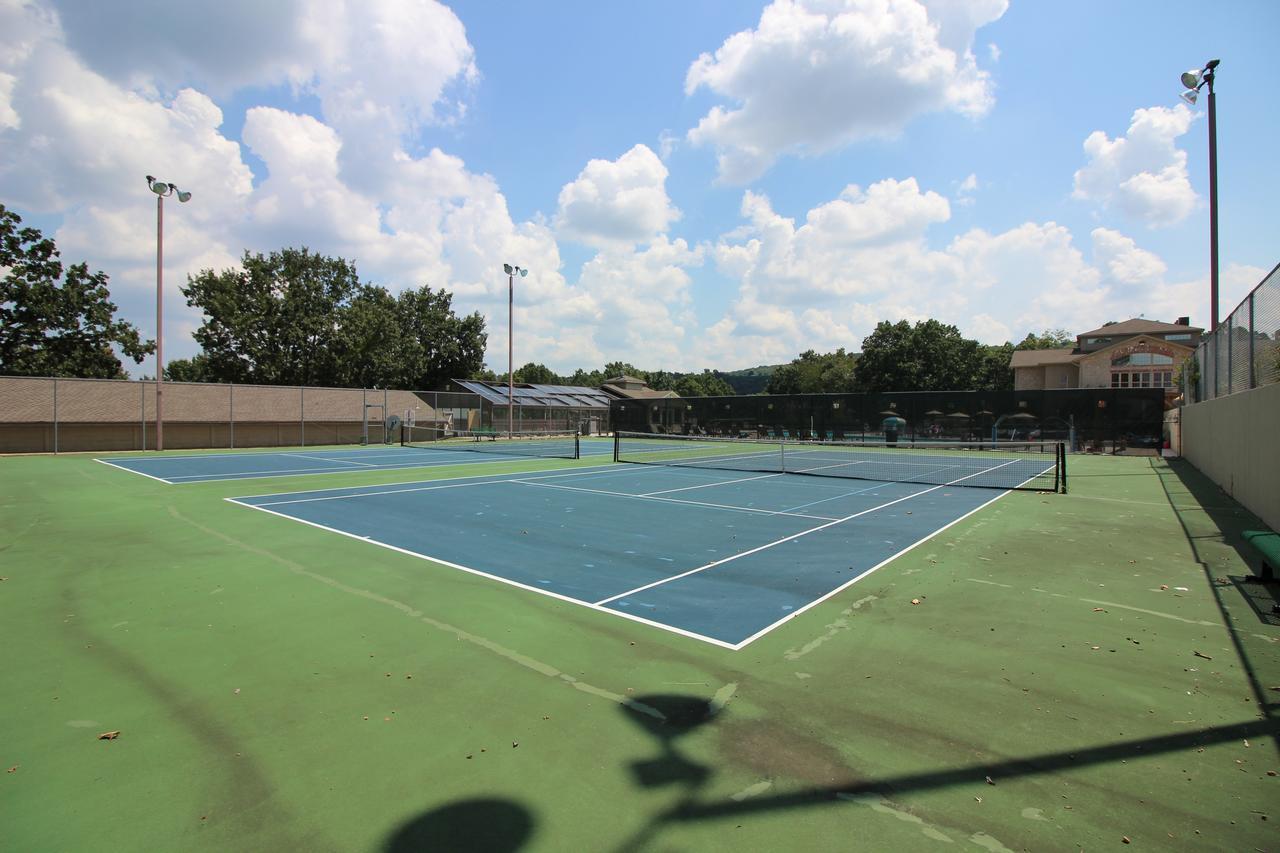 Pointe Royale Condo Vacation And Golf Resort Branson Exterior foto
