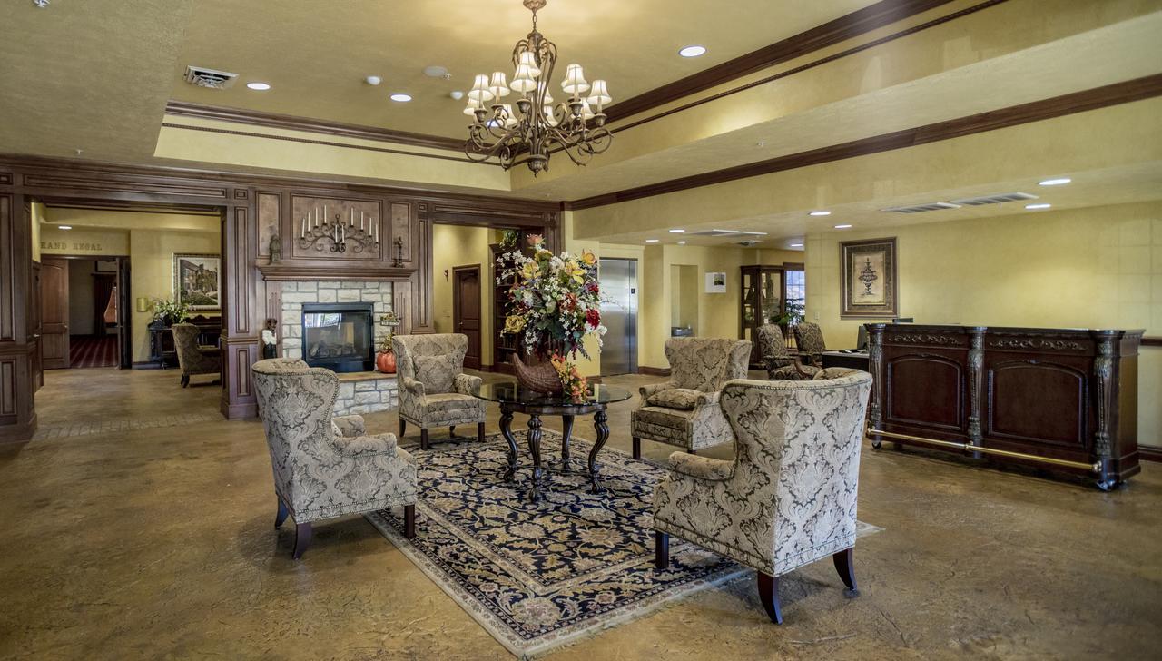 Pointe Royale Condo Vacation And Golf Resort Branson Exterior foto